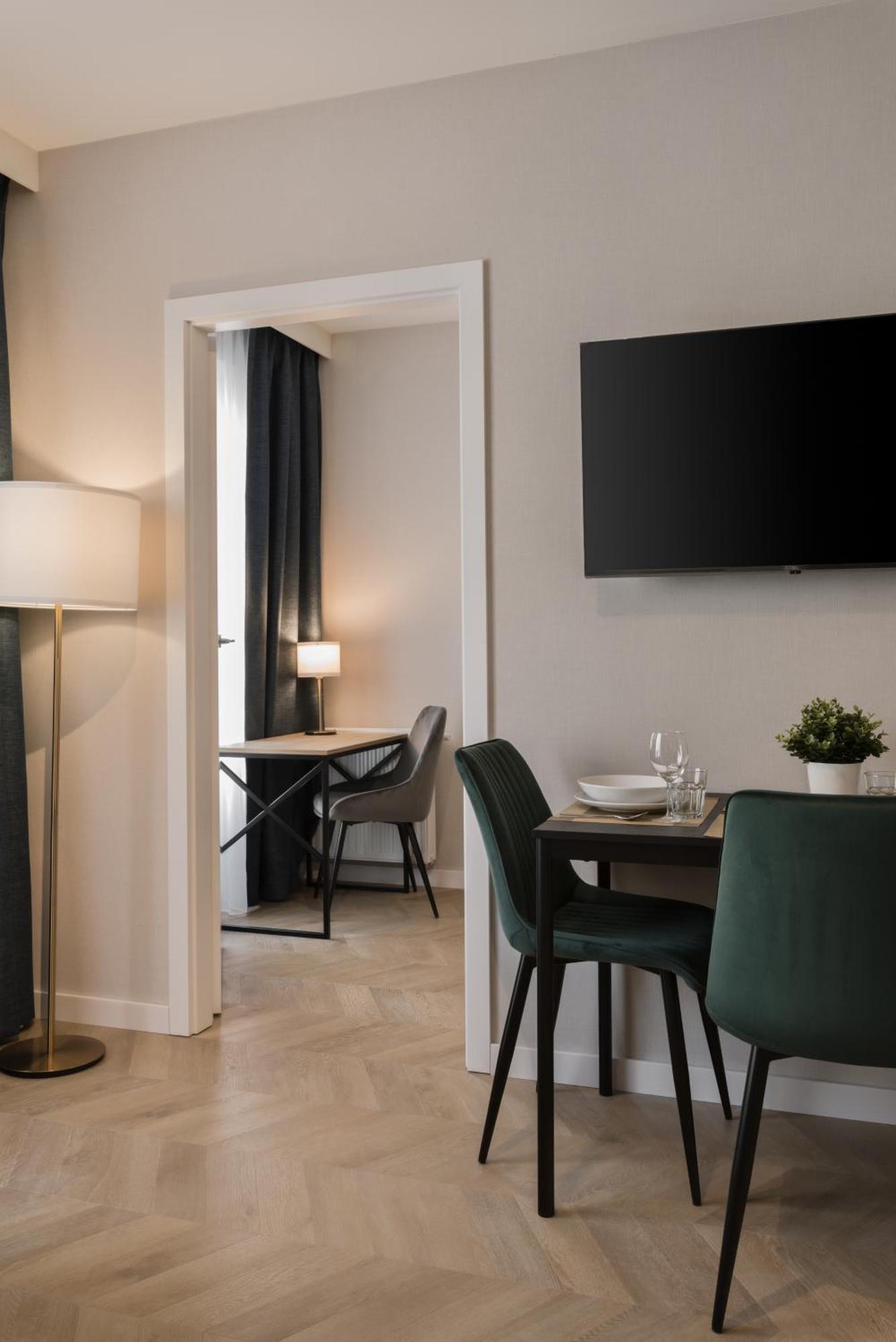 Metropolis Apartamento