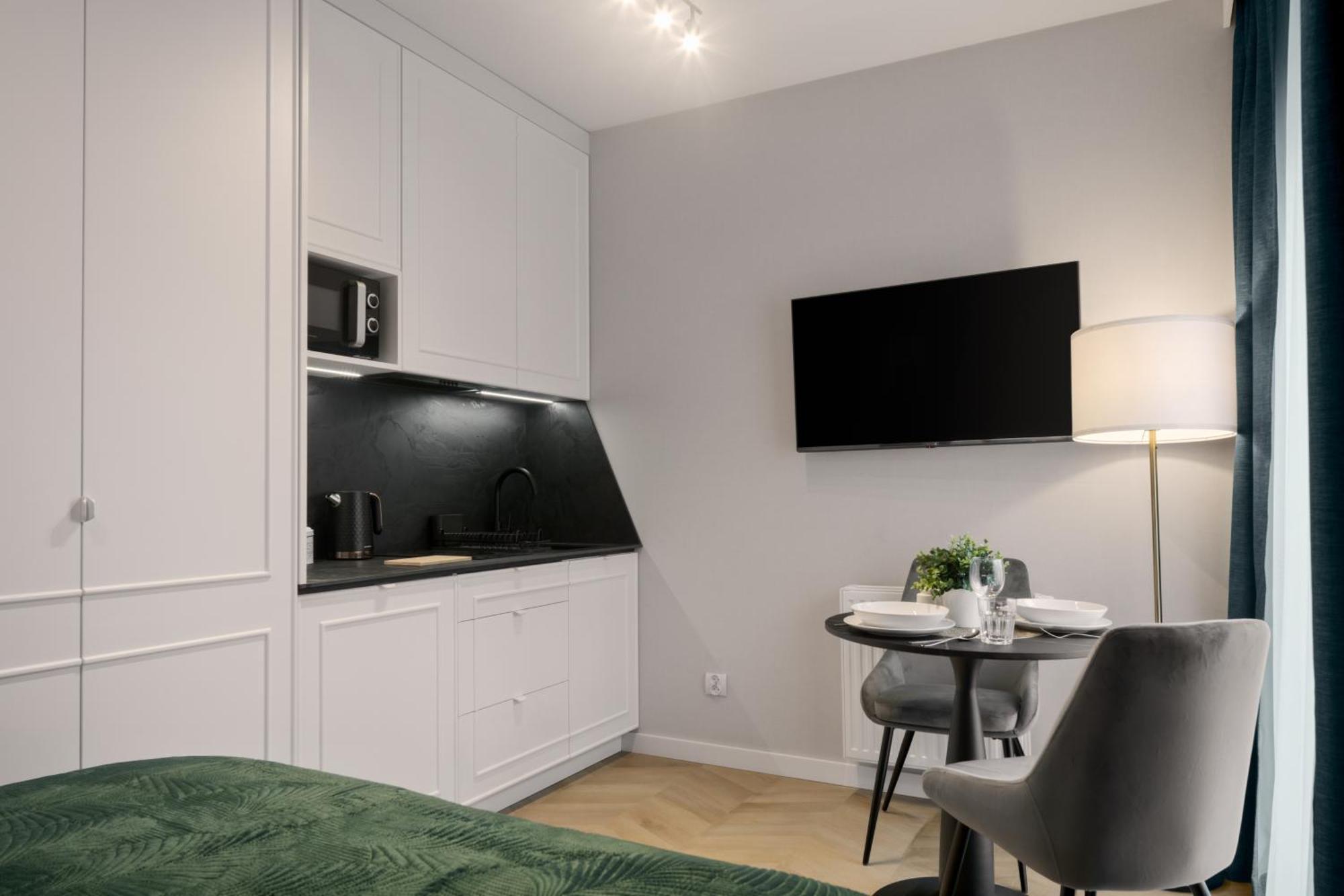 Apartamento Metropolis *