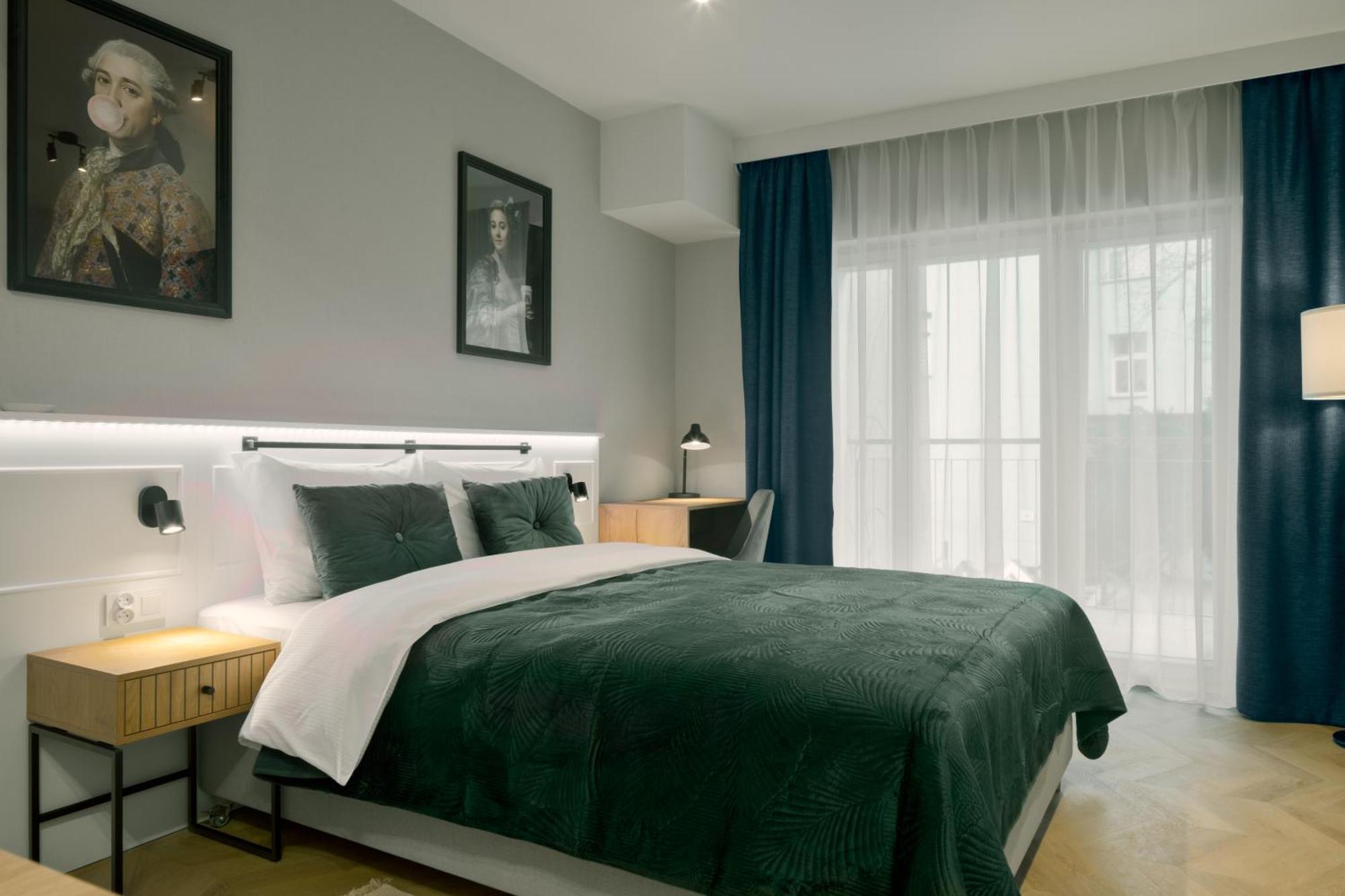 Apartamento Metropolis