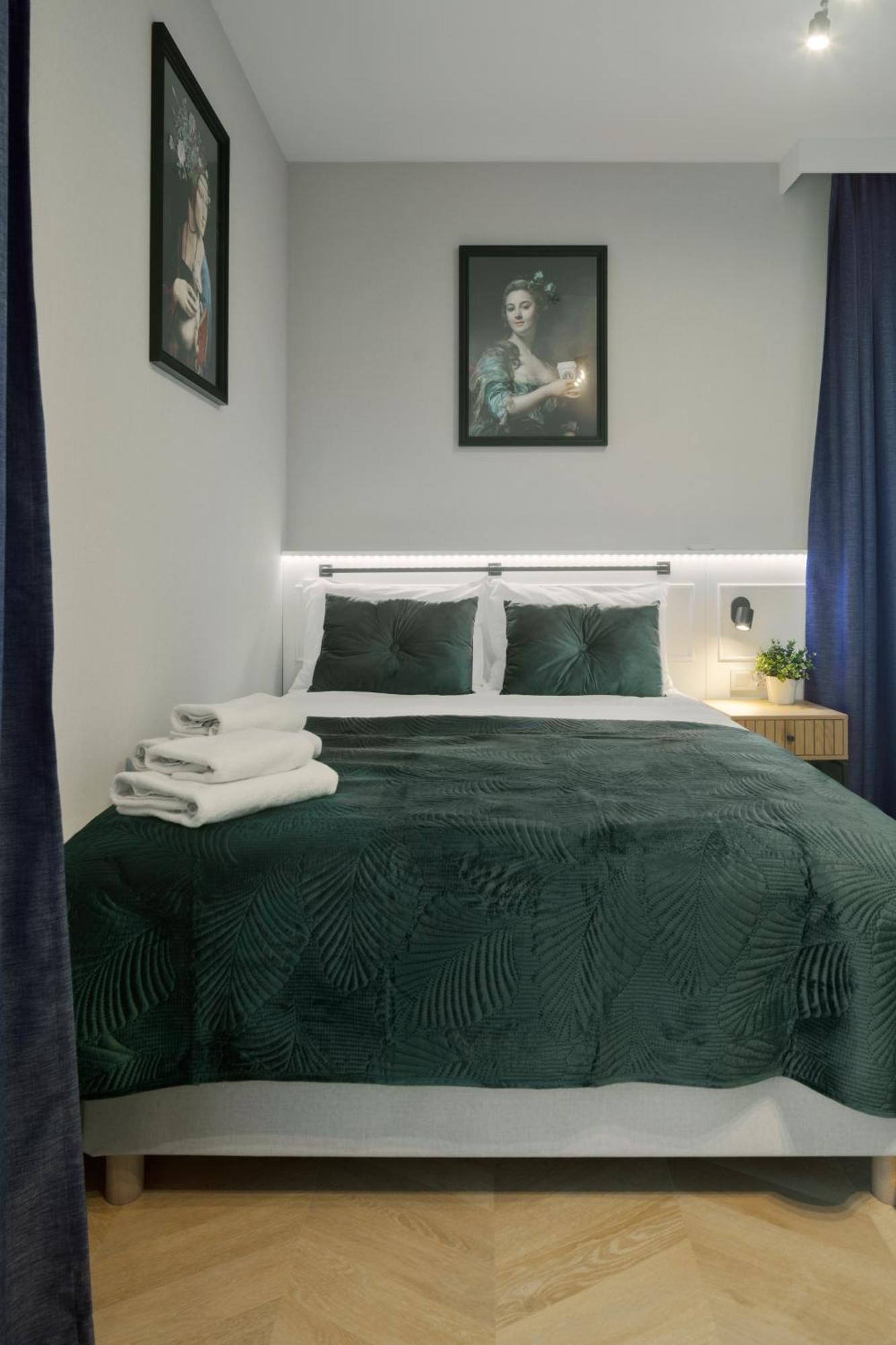 Apartamento Metropolis