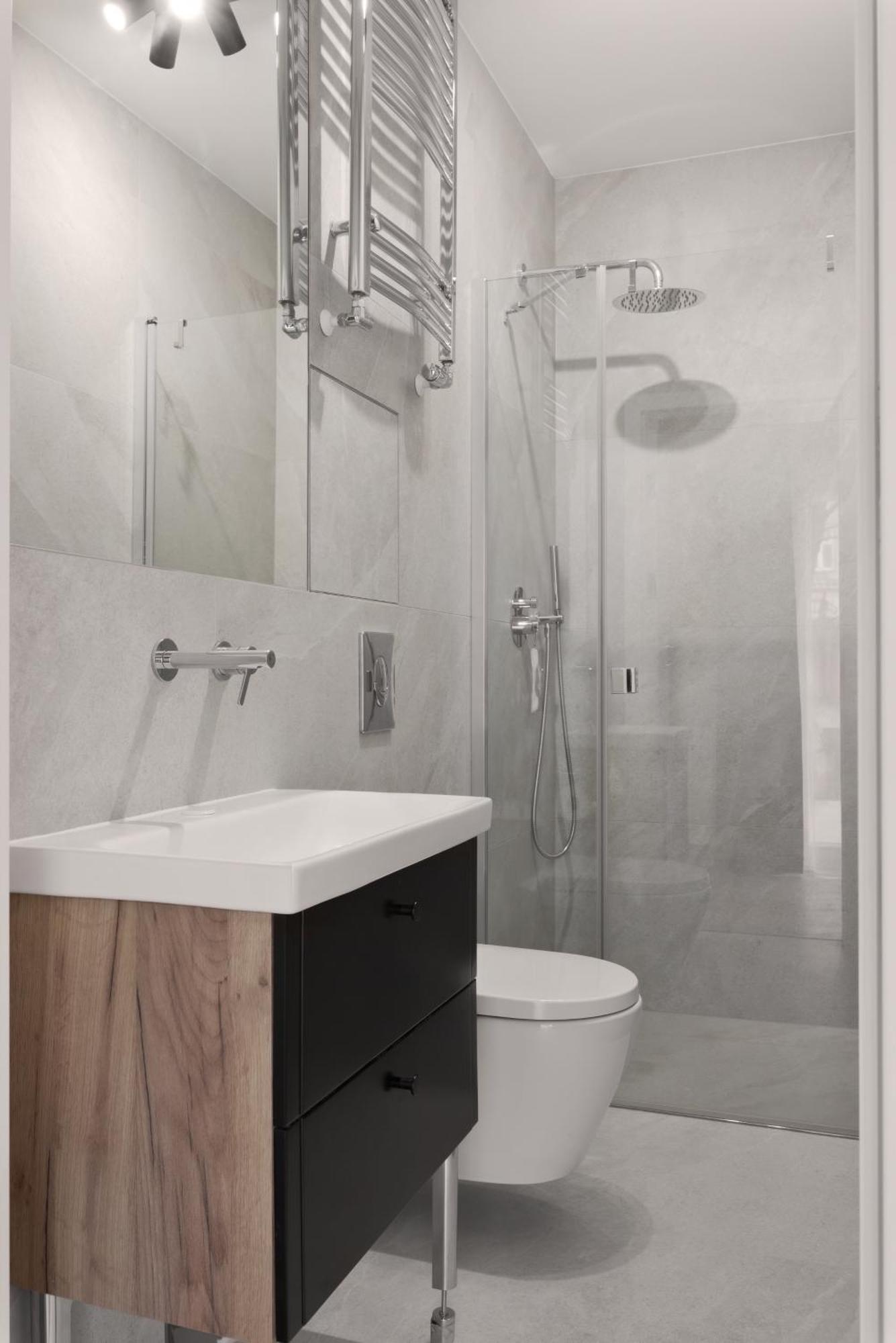 Metropolis Apartment Krakow