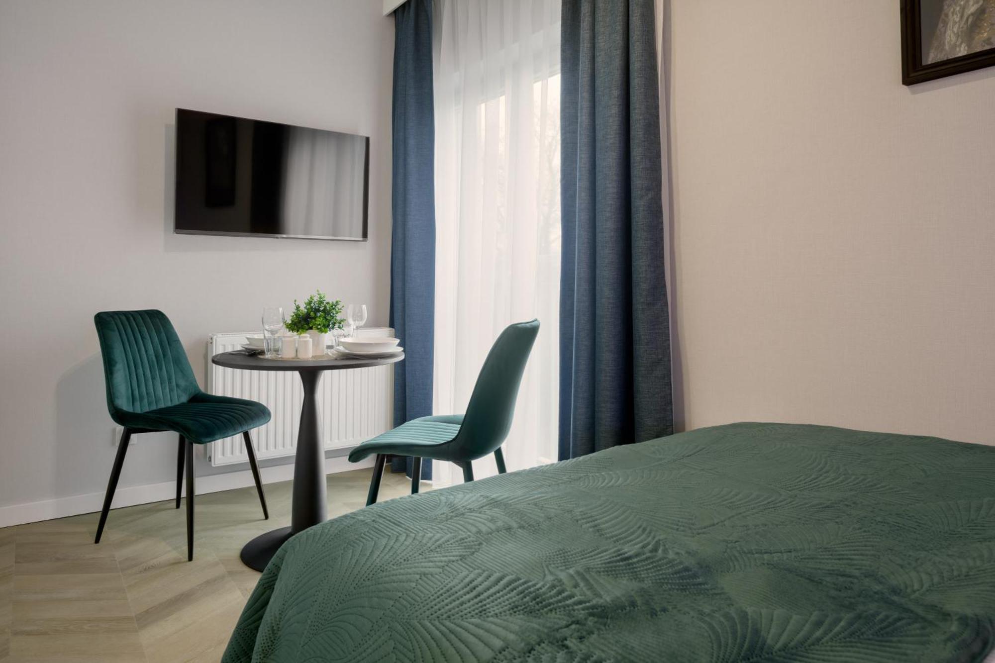 Apartamento Metropolis