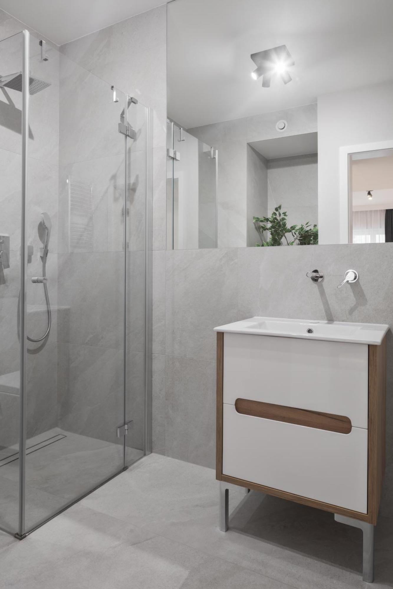 Apartamento Metropolis Cracovia