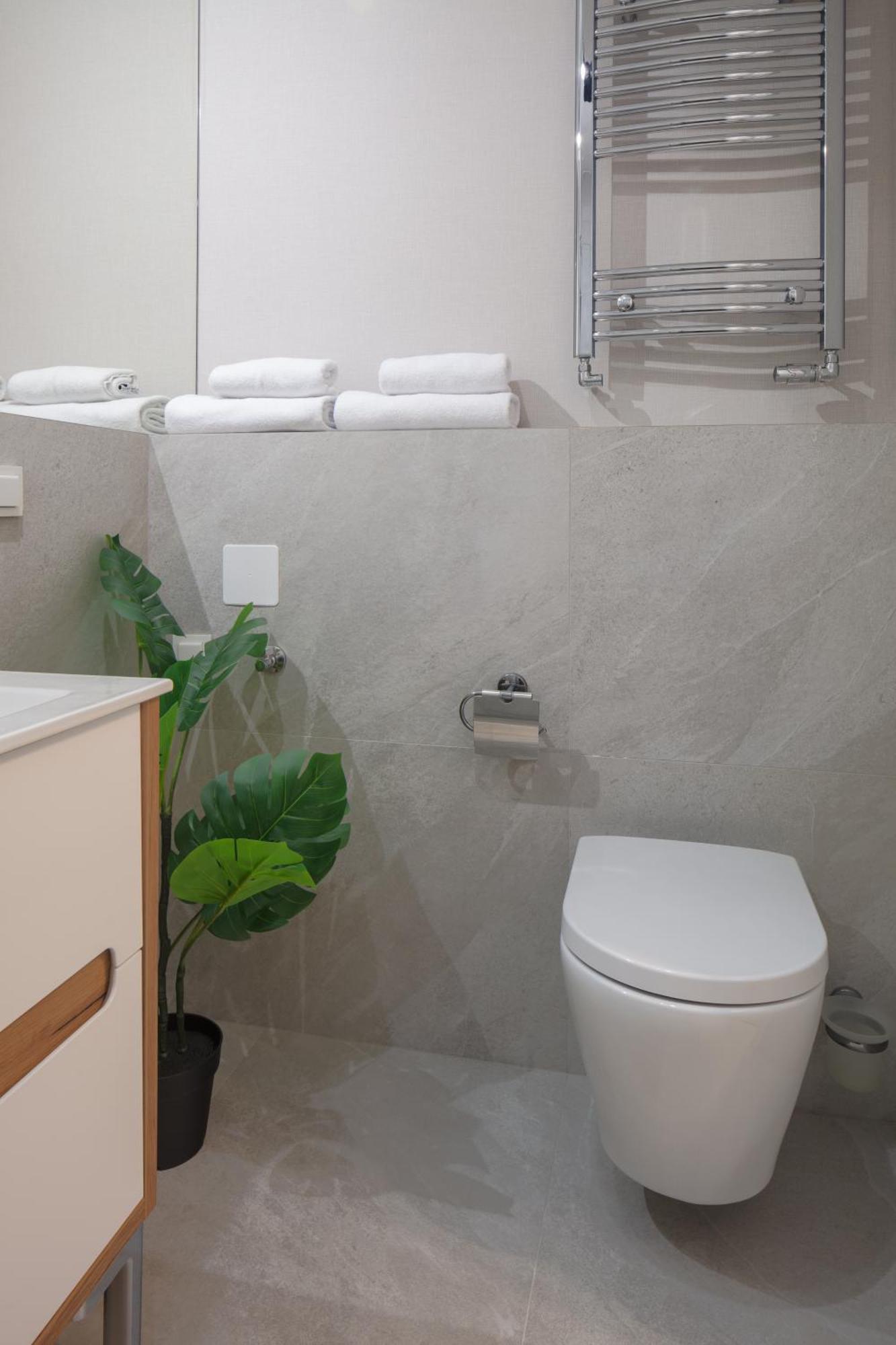 Apartamento Metropolis