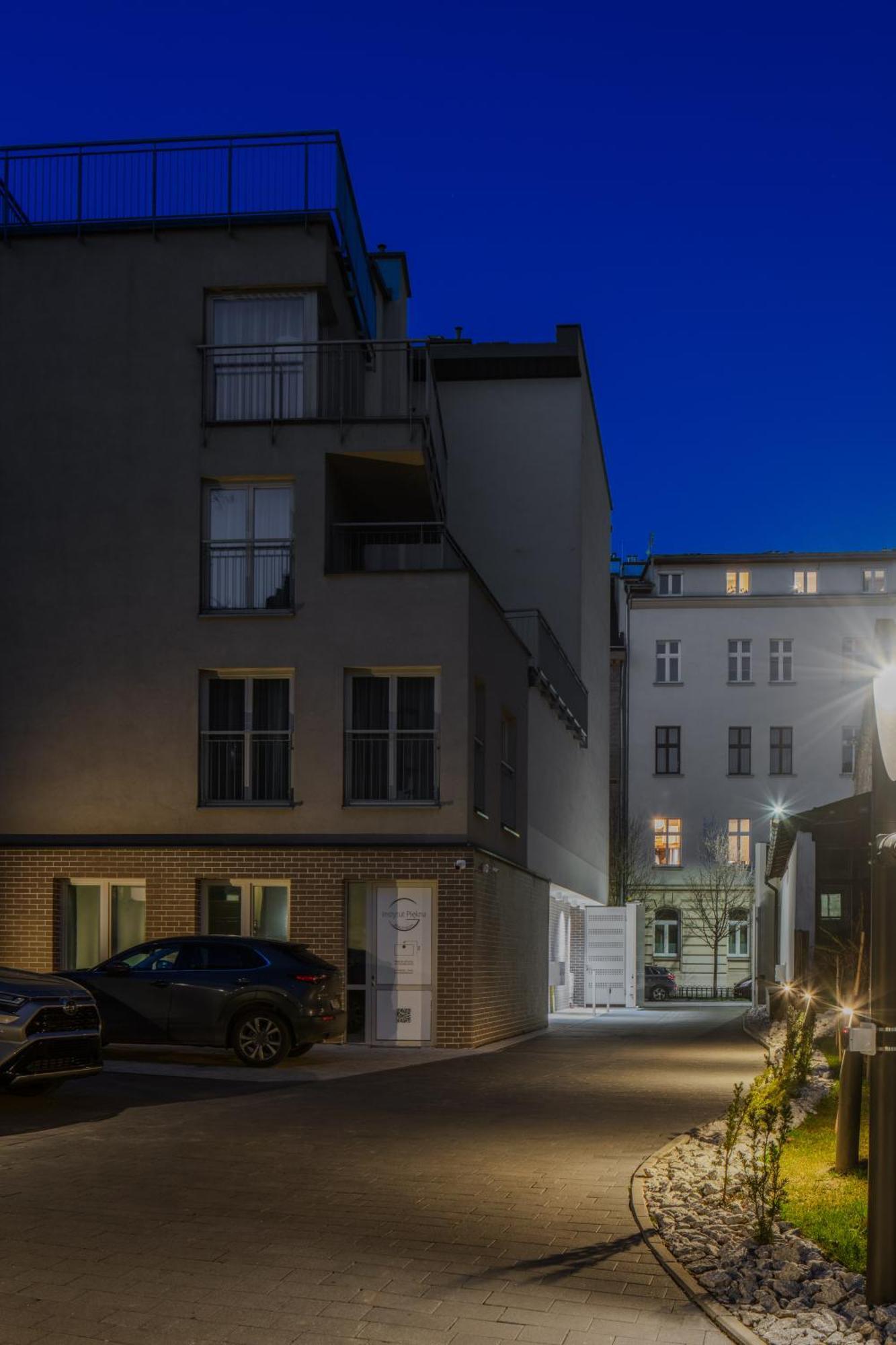 Metropolis * Krakow
