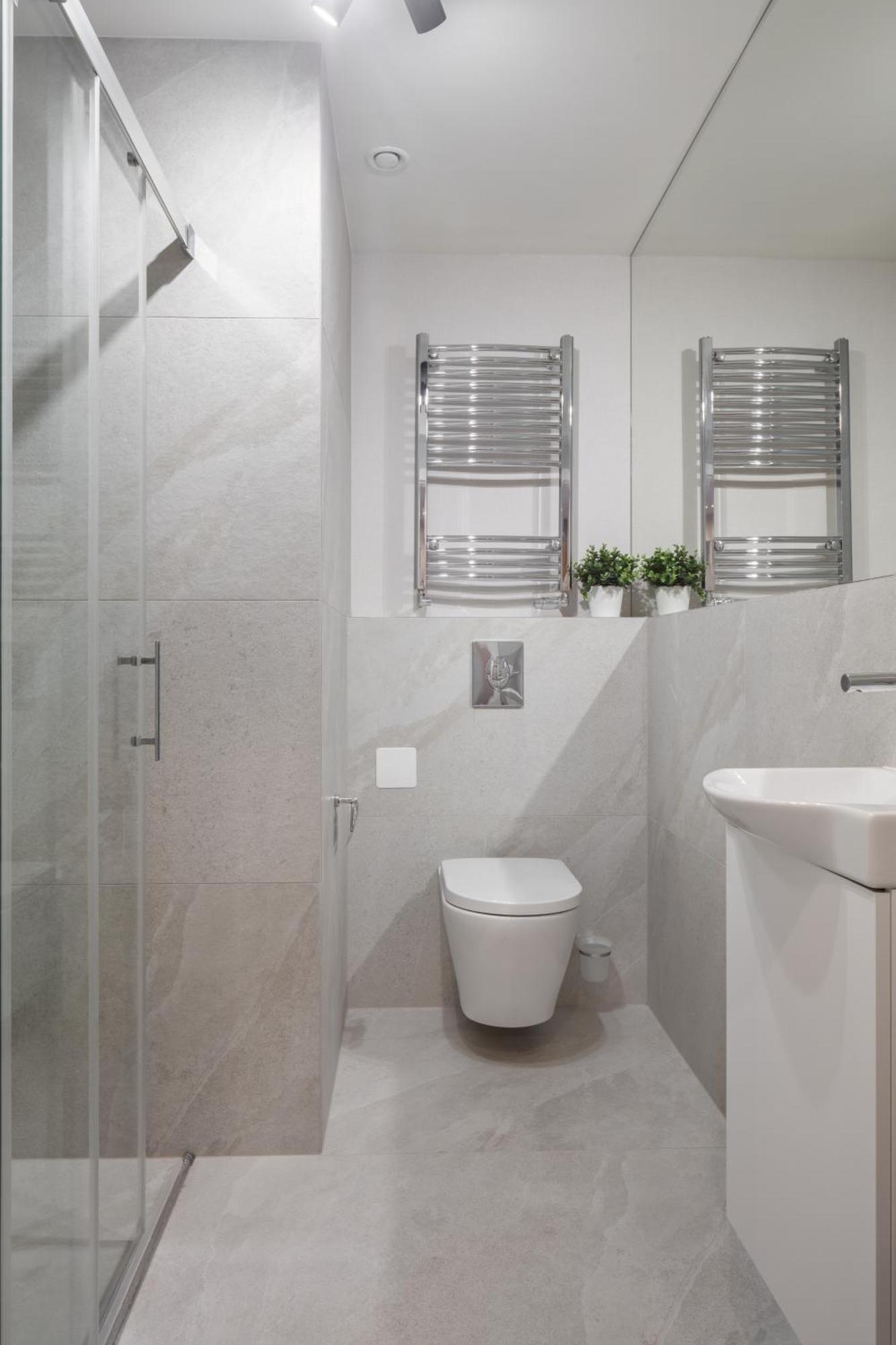 Apartamento Metropolis