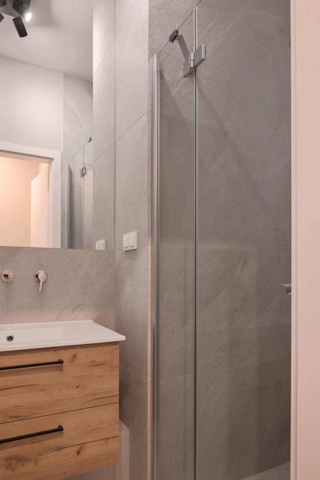 Metropolis Apartment Krakow